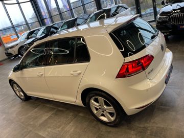 Volkswagen Golf VII Lim. Comfortline *Bi-XENON*PDC*TOUCH*