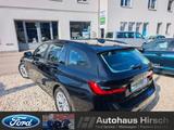 BMW 318 d Advantage Touring Navi Dig. Cockpit LED 1. - gebrauchte BMW 318 aus dem Jahr 2020