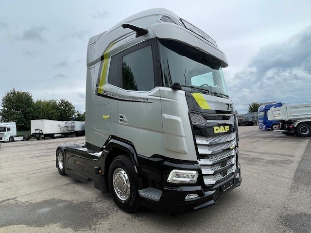 DAF XG+ 480 FT   75 Jahre DAF Edition