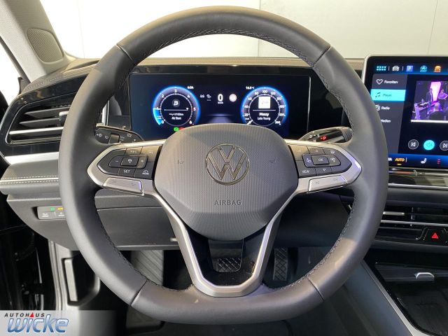 Passat Variant 2.0 TDI 150 PS Elegance IQ-DRIVE