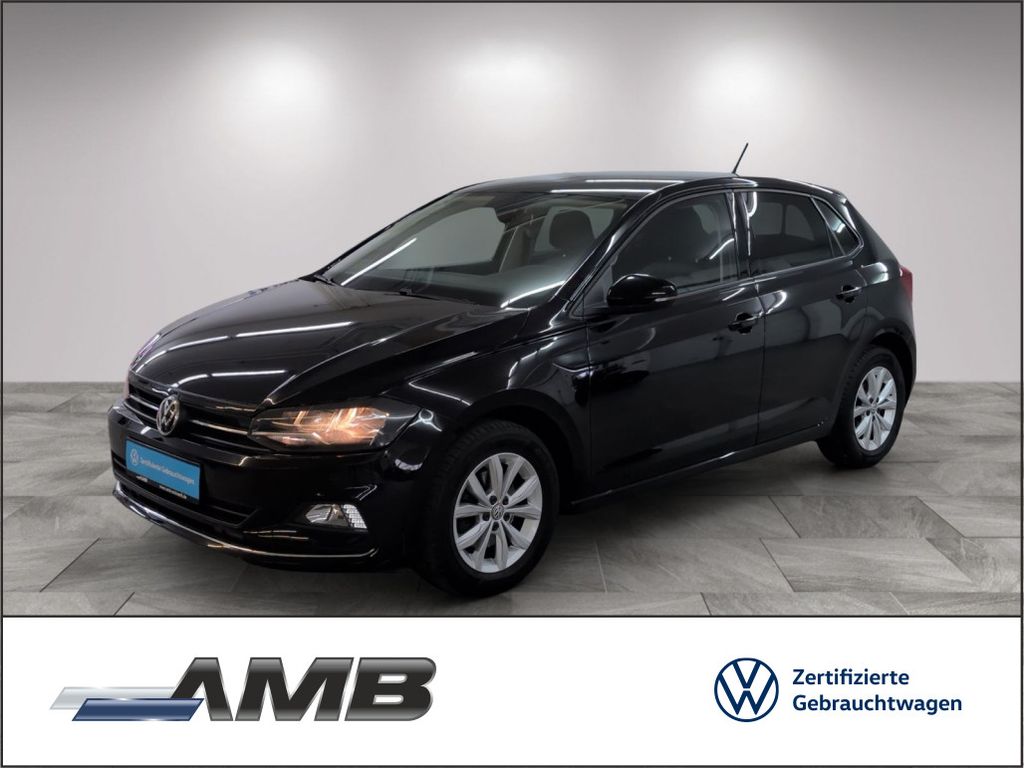 Image of Volkswagen Polo