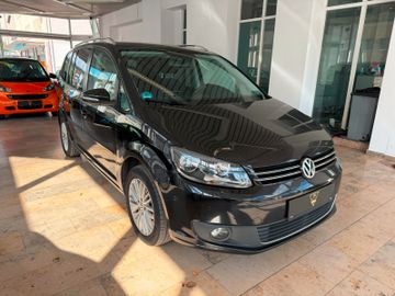 Volkswagen Touran - 3