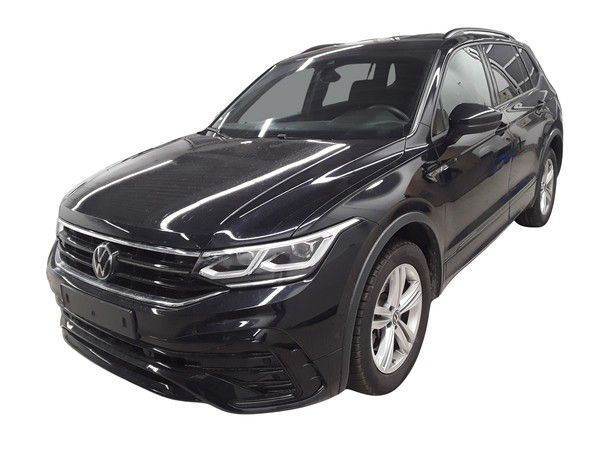 Volkswagen Tiguan Allspace - Bild 2