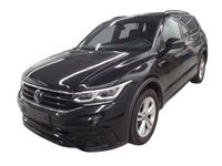 Volkswagen Tiguan Allspace - Vorschau Bild 2