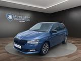 Skoda Fabia 1.0 TSI DSG Clever Best of Navi*ACC*Pano - Skoda Fabia: Clever Best Of