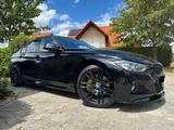 BMW 335i F30 M Paket 2.Hand Headup*Nav*SportAGA*TOP - BMW: F30