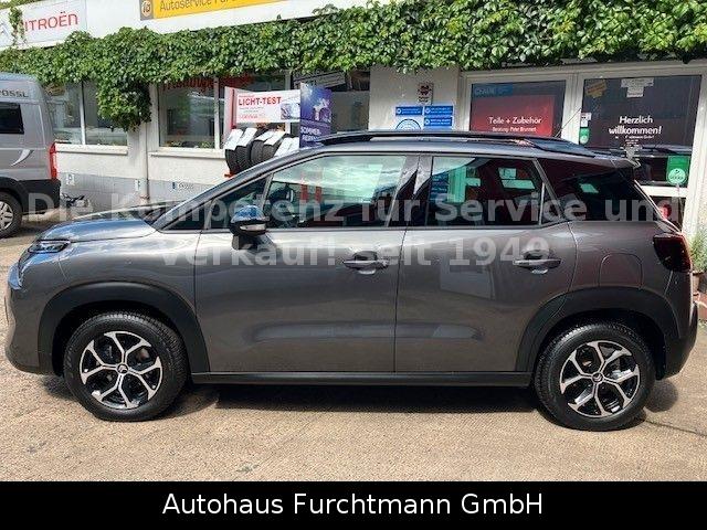 Citroën C3 Aircross Plus PureTech 130 EAT6