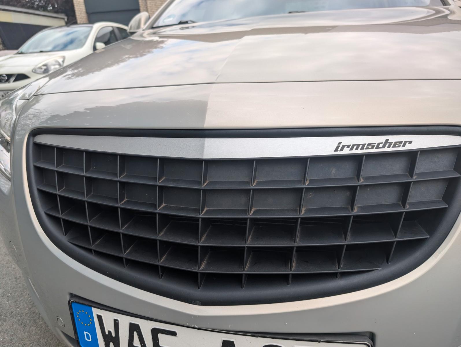 Opel Insignia 2.0 CDTI/150 Jahre Opel/160 PS  TOP!