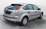 Ford Focus 1.6i Lim. Trend*Klima*TÜV NEU*85TKm - Ford Focus aus 2005: 1.6