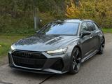 Audi RS6 Pano/B&O/Keramik/Carbon/Memory/Keyless - Audi RS6 in Wuppertal