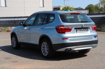 BMW X3 - 4