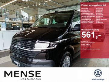 Volkswagen Leasing Angebot: Volkswagen T6.1 California Beach Tour TDI 110 kW Sie sparen