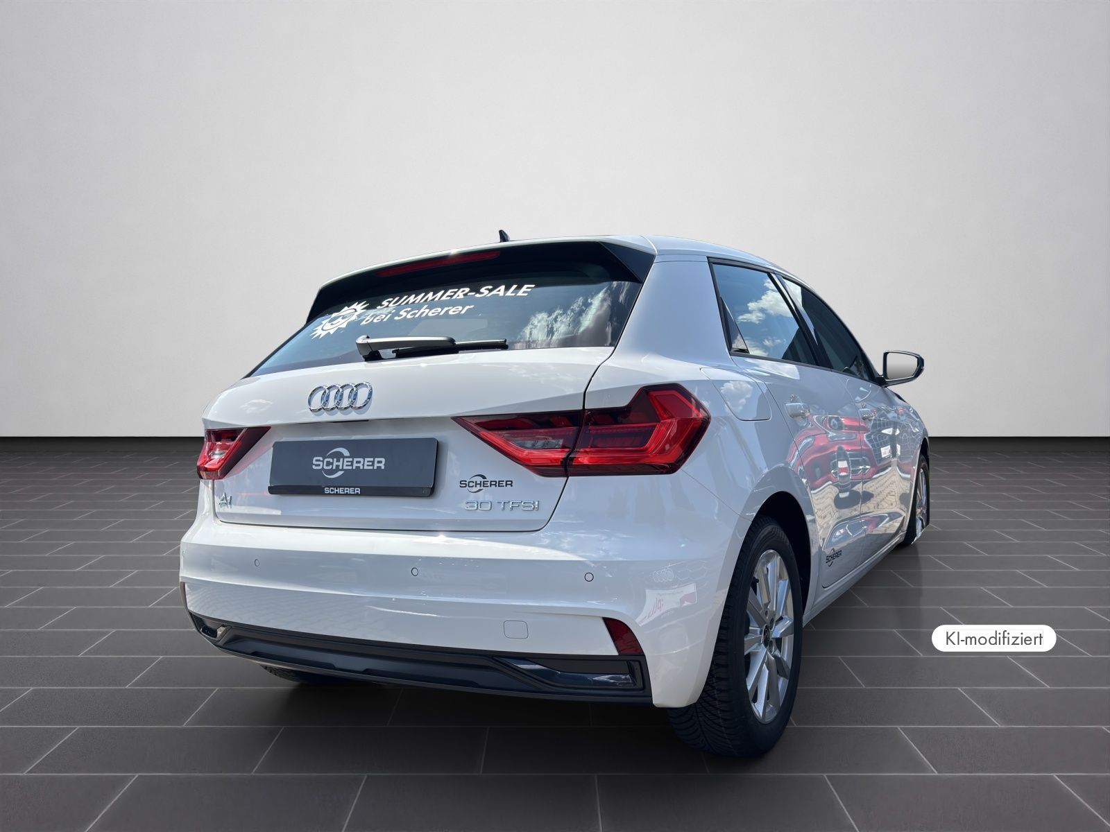 Audi A1 - Bild 4