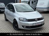 Volkswagen Golf Plus VI 2,0 TDI DSG Style - Volkswagen Golf aus 2011: TDI