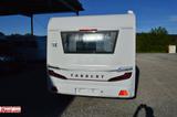 Tabbert Senara 460 E 2,3 Auflastung 1800 kg - Tabbert Senara