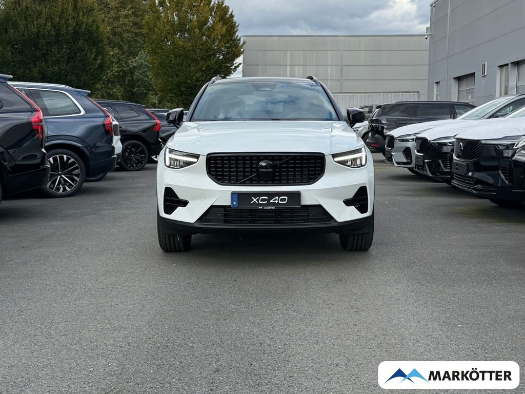 Volvo XC40 — fotografia 2