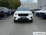 Volvo XC40 B3 Plus Black Edition 2WD/20''/ACC/SHZ - Volvo XC40 Gebrauchtwagen