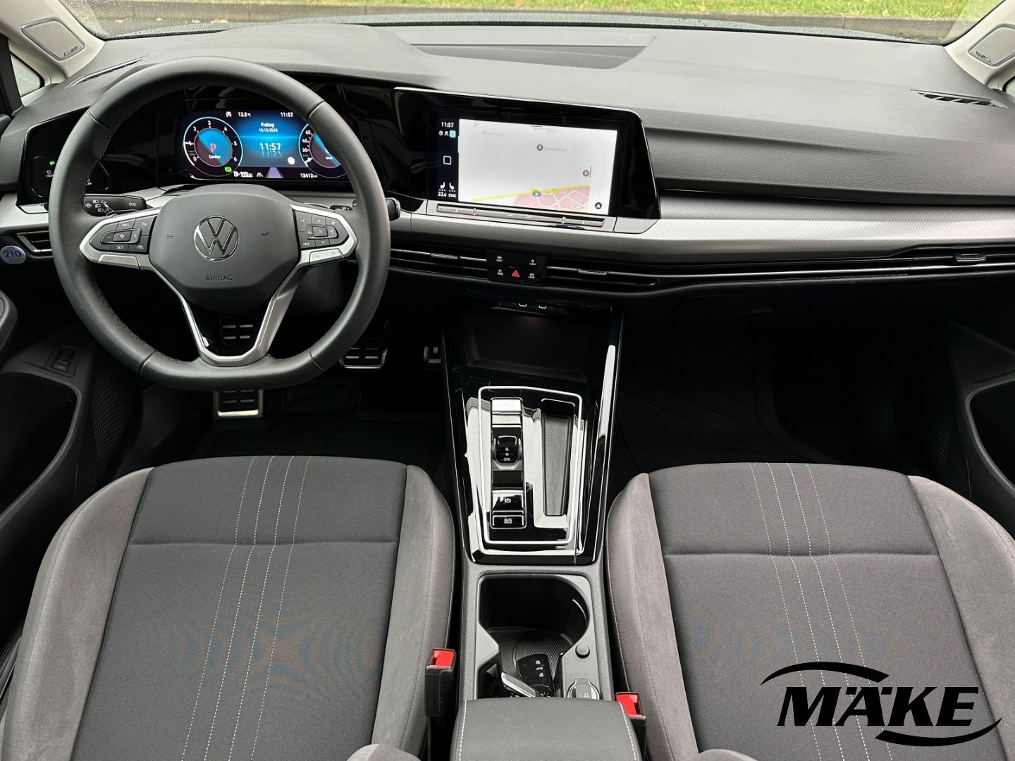 Golf Alltrack Black Edition 2.0 TDI DSG 4motion