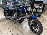 Harley-Davidson Softail Breakout FXSB 103 "Vance&Hines" - Offers