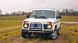 Lada Niva 1.7 i - gebrauchte Lada Kombis