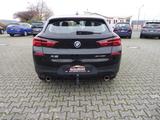 BMW X2 xDrive 20 i Autom+LED+Navi+ACC+AHK+Cam+1.Hand - gebrauchte BMW X2 aus dem Jahr 2022