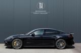 Porsche Panamera Turbo*Burmester*PCCB*Pano*SpAbgas*Voll* - Porsche Panamera in Bremen