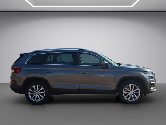 Kodiaq Style 4x4