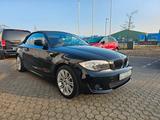 BMW 118d Cabrio*Leder*Sitzheizung*Sportsitze*2.Hand* - BMW 118 aus 2012: 118d