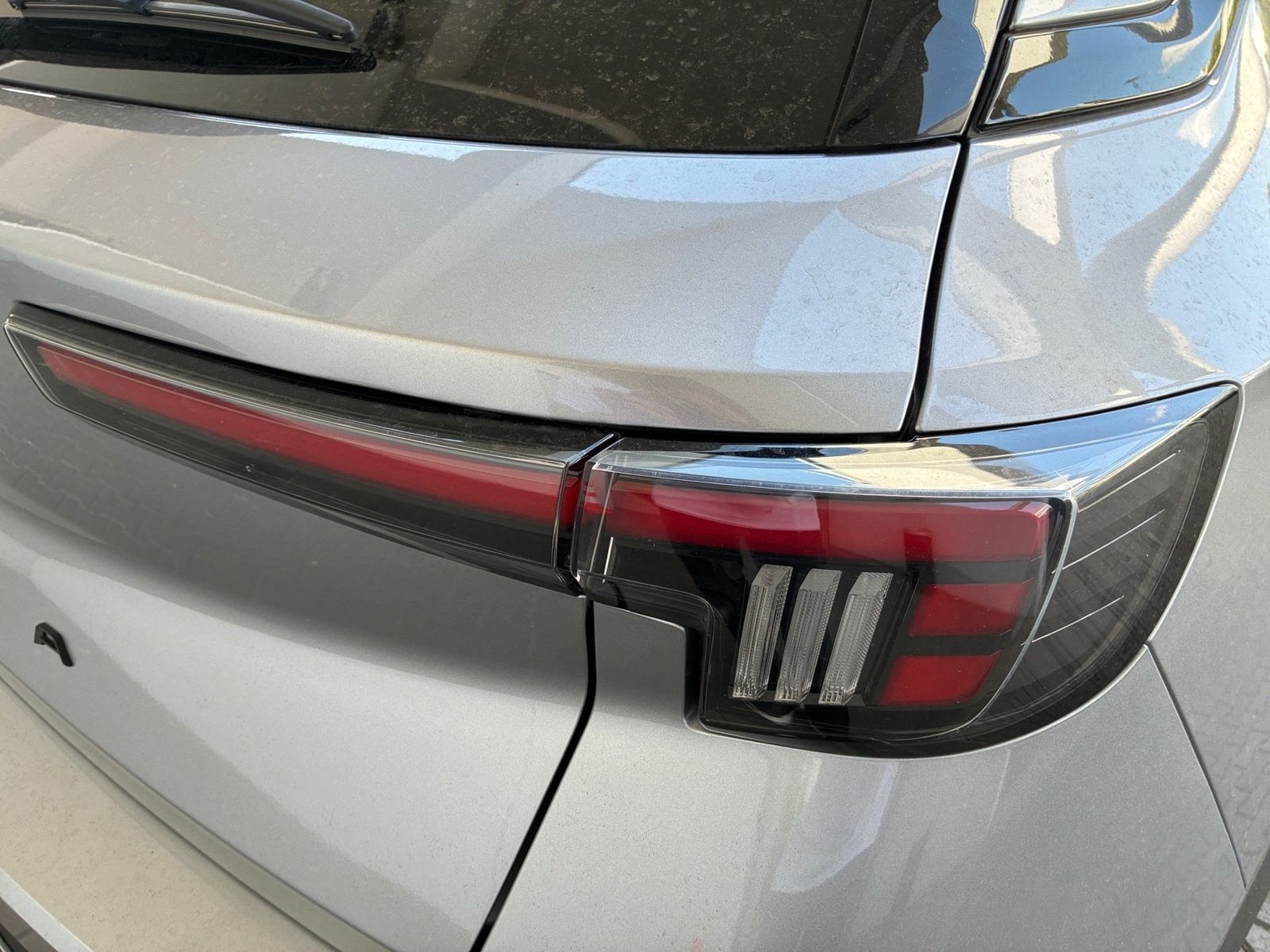 Fahrzeugabbildung Opel Mokka 1.2 Turbo Edition Kamera,LED,Navi,SHZ,PDC