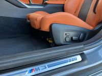 BMW M3 Comp. Touring xDr. Aut CARBON HUD 360° 8-FACH bei Autohaus Landmann & Maier OHG