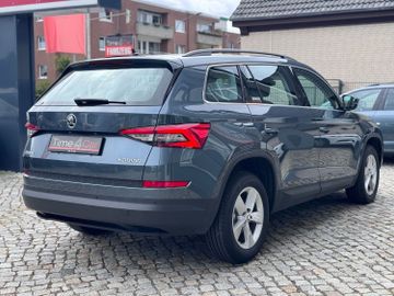 Skoda Kodiaq - 6