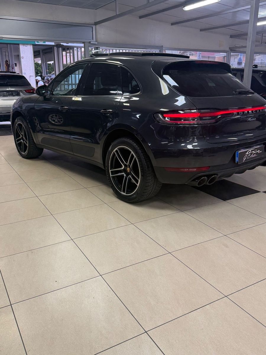 Porsche Macan 2.0 imagem 3