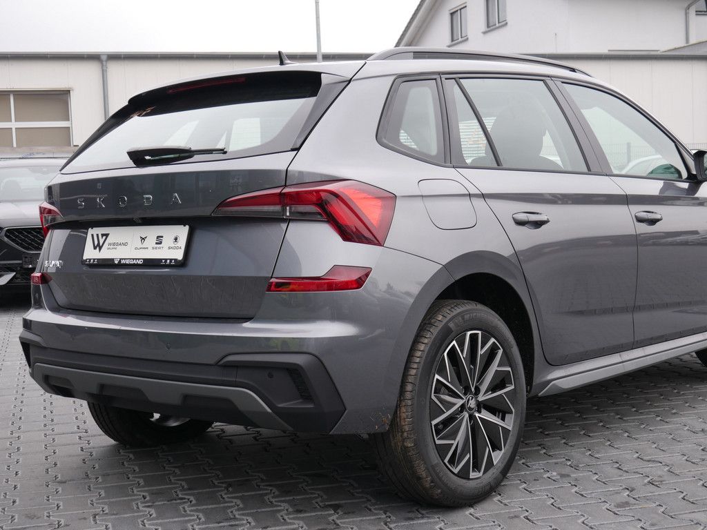 Skoda Kamiq - Bild 21