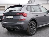 Skoda Kamiq - Vorschau Bild 21