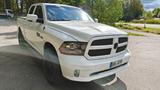 Dodge RAM - gebrauchte Dodge SUV & Geländewagen