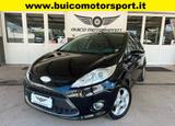 Ford Fiesta Titanium 1.4 97 CV GPL della Casa - Ford Fiesta: 97