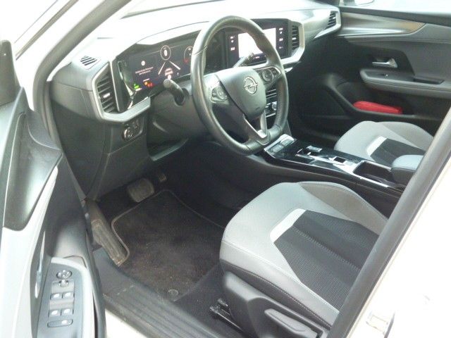 Mokka e Elegance, Navi,RP,PP,Sitzheizung