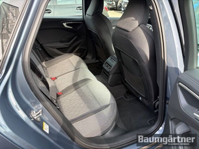 Fahrzeugabbildung Audi A5 Avant TFSI 2x S-Line S-Tronic Kamera/ACC/Sitz