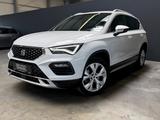 Seat Ateca 2.0 TDI Xperience LED//AHK/Kamera/1.Hand - Seat Ateca Xperience mit Diesel-Antrieb
