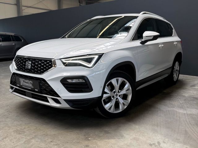 SEAT Ateca 2.0 TDI Xperience LED//AHK/Kamera/1.Hand