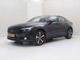 Polestar 2 165kW 64 kWh Standard Range Single motor 95,47 - schwarze Polestar 2