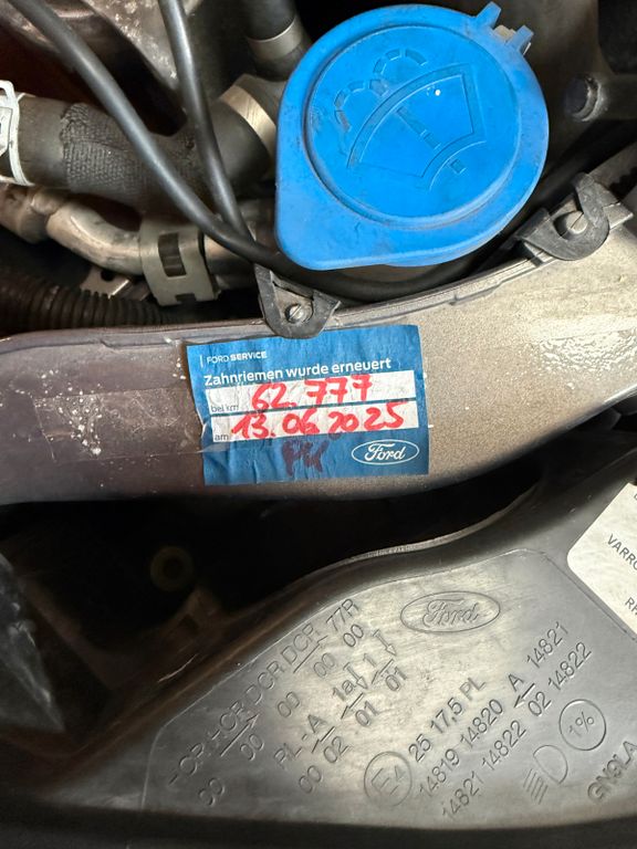 Ford Focus - Bild 27