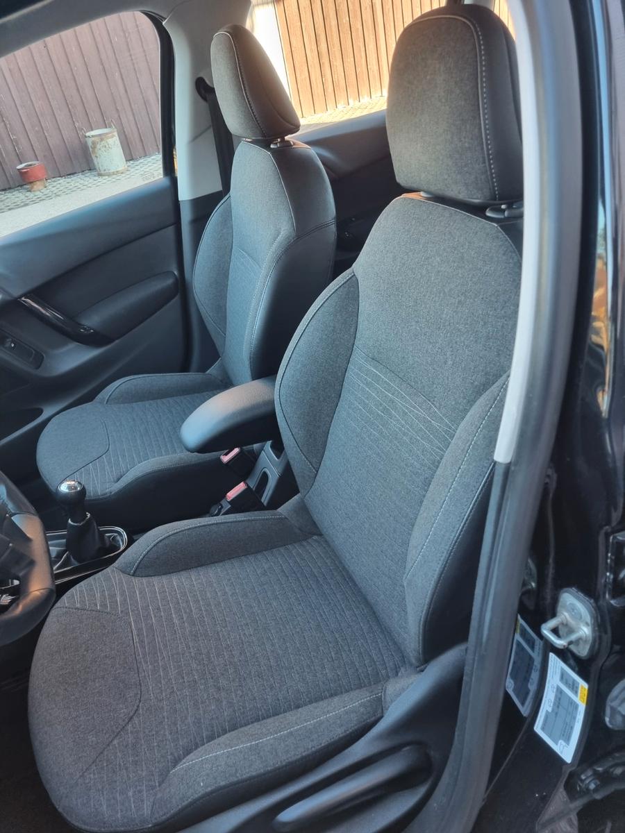 Citroën C3 Selection, 2. Hd, PDC, Shz, Klimatronik