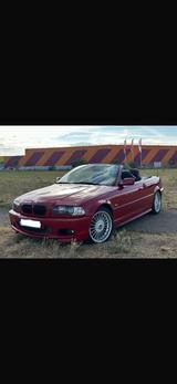 BMW E46 325Ci TÜV Neu! - gebrauchte BMW 325 aus dem Jahr 2002