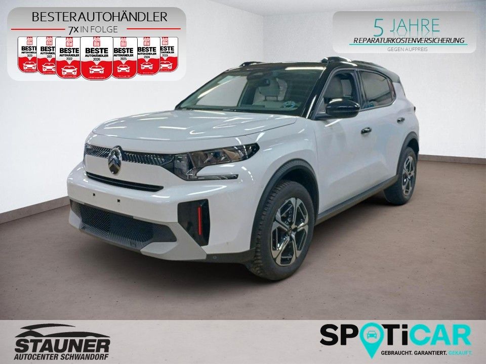 Image of Citroën C3 Aircross