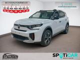 Citroën C3 Aircross Hybrid 6G-DSG MAX 145PS *KAMERA*PDC*