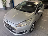 Ford Fiesta 1.0*AUTOMATIK*TITAN*LED*PDC*SHZ*USB*BLUE - Ford Fiesta Gebrauchtwagen