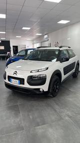 Citroën Citroen C4 Cactus PureTech 82 Feel - Citroën C4 Cactus aus 2014