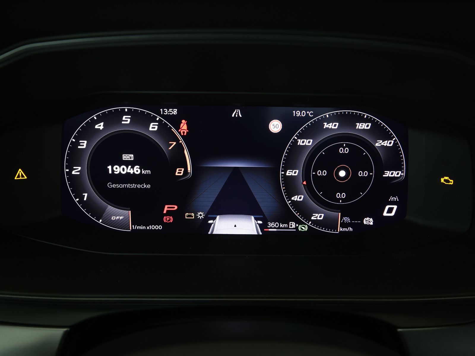 Cupra Leon - Bild 12