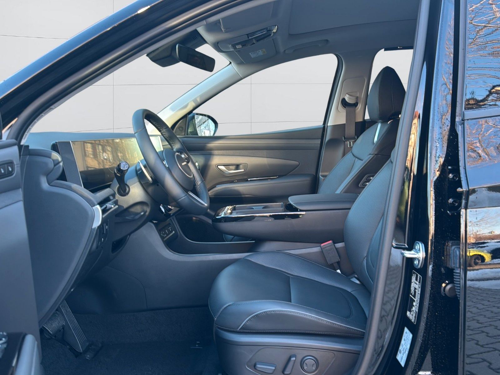 Hyundai TUCSON - Bild 7